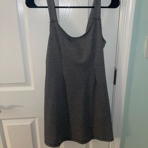 Forever21 Houndstooth Retro Dress